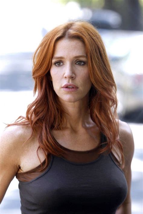 Poppy Montgomery nude, topless and sexy (15 pics) 